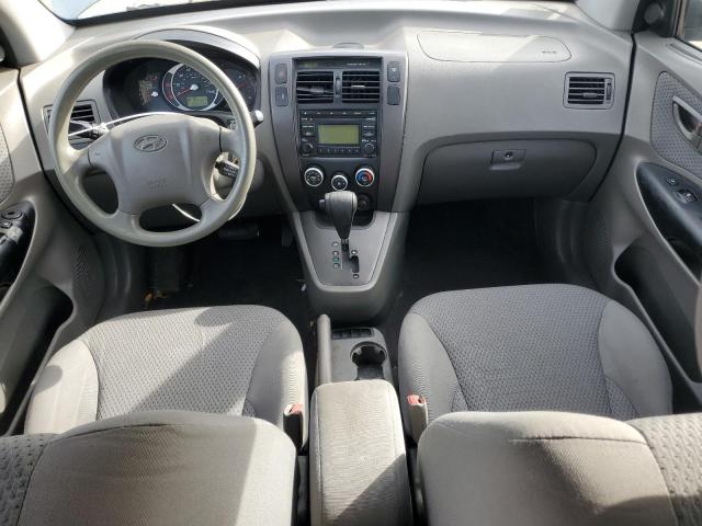 Photo 7 VIN: KM8JM12B79U012399 - HYUNDAI TUCSON GLS 