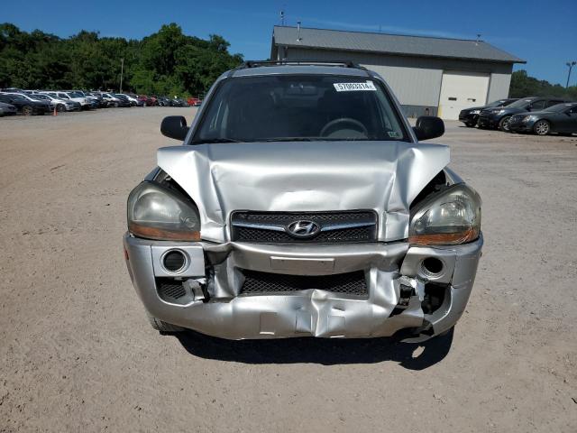 Photo 4 VIN: KM8JM12B79U105147 - HYUNDAI TUCSON 