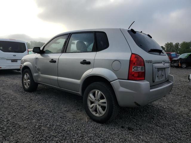 Photo 1 VIN: KM8JM12B79U113216 - HYUNDAI TUCSON GLS 