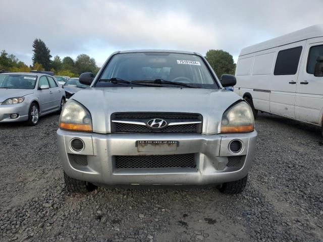 Photo 4 VIN: KM8JM12B79U113216 - HYUNDAI TUCSON GLS 