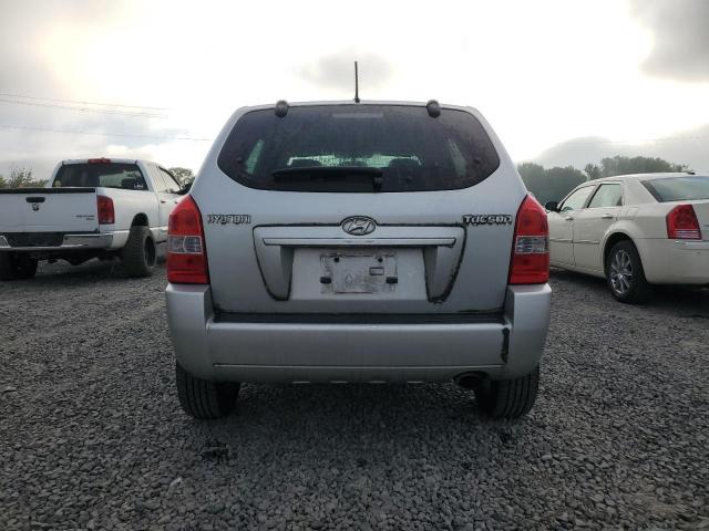 Photo 5 VIN: KM8JM12B79U113216 - HYUNDAI TUCSON GLS 