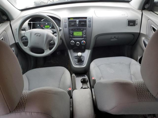 Photo 7 VIN: KM8JM12B79U113216 - HYUNDAI TUCSON GLS 