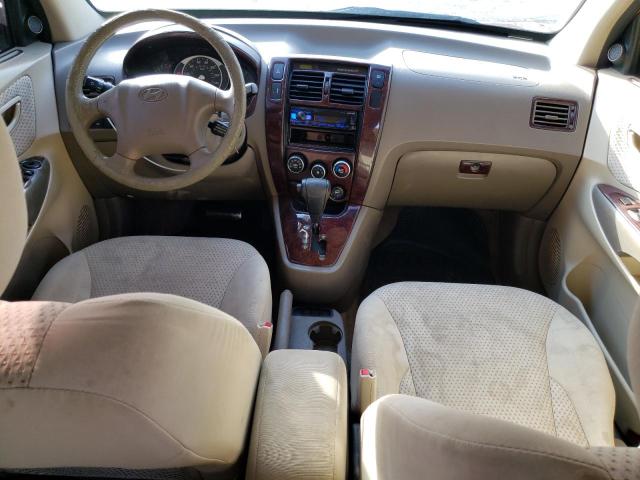 Photo 7 VIN: KM8JM12B79U933957 - HYUNDAI TUCSON GLS 