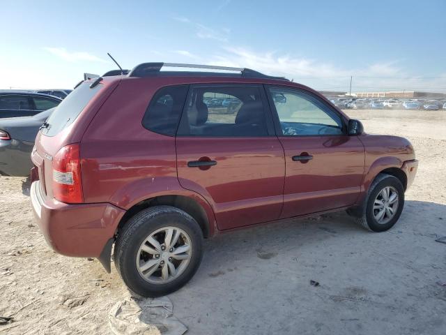 Photo 2 VIN: KM8JM12B79U988361 - HYUNDAI TUCSON GLS 