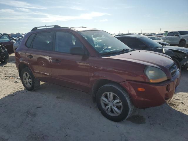 Photo 3 VIN: KM8JM12B79U988361 - HYUNDAI TUCSON GLS 