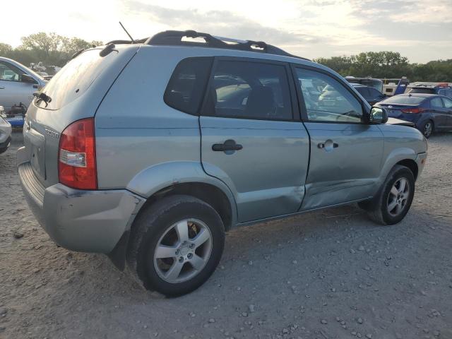 Photo 2 VIN: KM8JM12B86U411849 - HYUNDAI TUCSON GL 