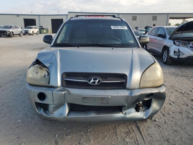 Photo 4 VIN: KM8JM12B86U411849 - HYUNDAI TUCSON GL 