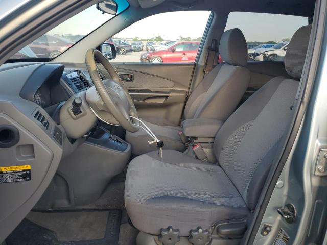 Photo 6 VIN: KM8JM12B86U411849 - HYUNDAI TUCSON GL 