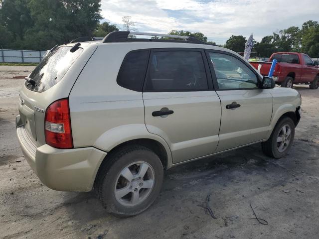 Photo 2 VIN: KM8JM12B87U513542 - HYUNDAI TUCSON GLS 