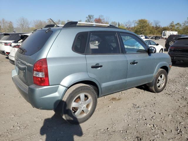 Photo 2 VIN: KM8JM12B87U529322 - HYUNDAI TUCSON GLS 