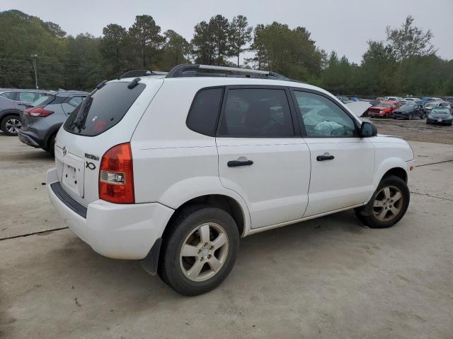 Photo 2 VIN: KM8JM12B87U646804 - HYUNDAI TUCSON GLS 