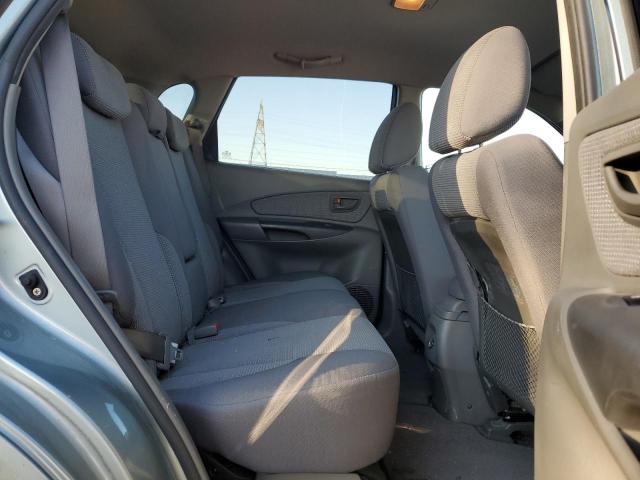 Photo 10 VIN: KM8JM12B88U791603 - HYUNDAI TUCSON 