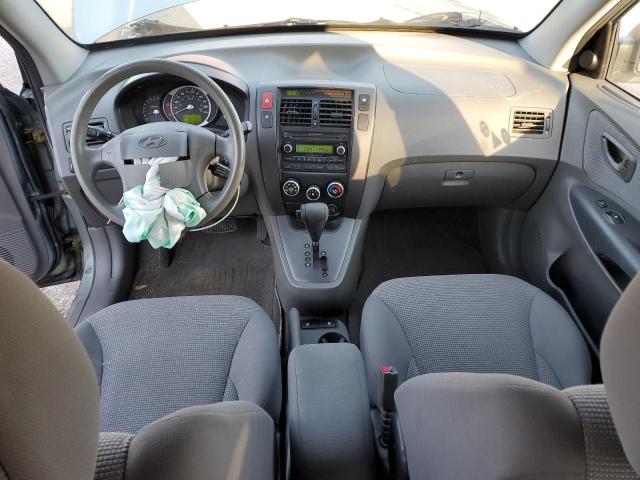 Photo 7 VIN: KM8JM12B88U791603 - HYUNDAI TUCSON 