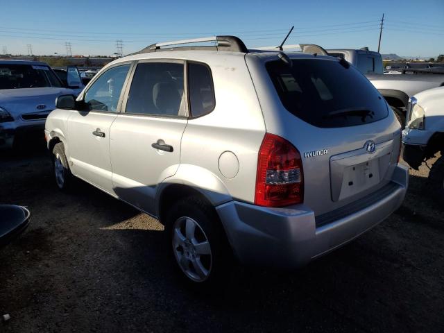 Photo 1 VIN: KM8JM12B88U820324 - HYUNDAI TUCSON 