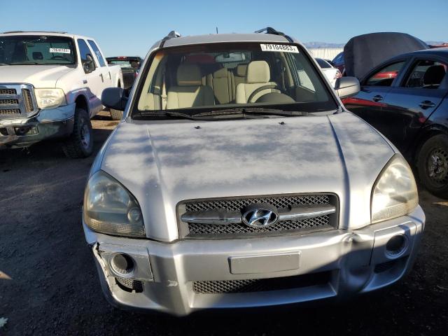 Photo 4 VIN: KM8JM12B88U820324 - HYUNDAI TUCSON 