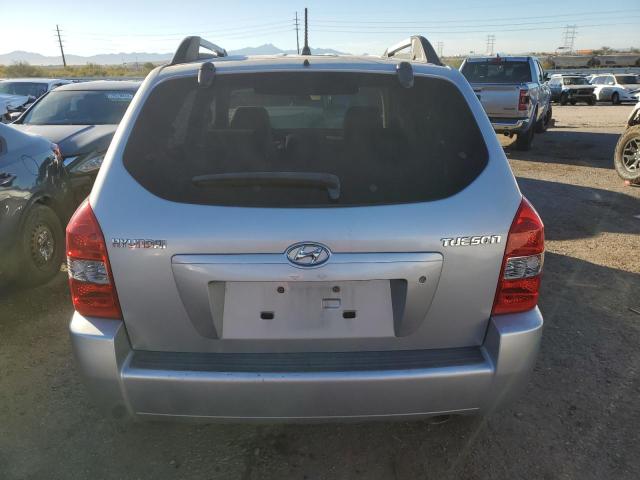 Photo 5 VIN: KM8JM12B88U820324 - HYUNDAI TUCSON 