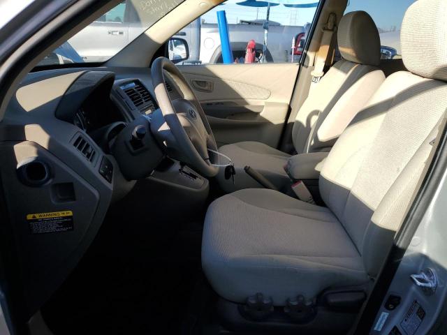 Photo 6 VIN: KM8JM12B88U820324 - HYUNDAI TUCSON 