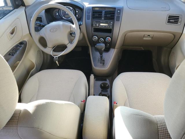 Photo 7 VIN: KM8JM12B88U820324 - HYUNDAI TUCSON 