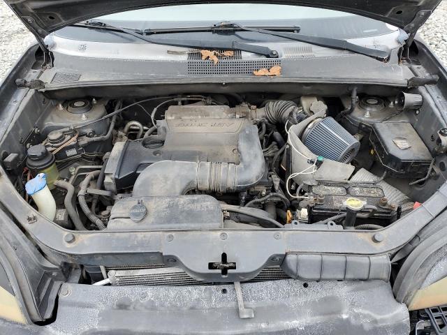 Photo 11 VIN: KM8JM12B88U910492 - HYUNDAI TUCSON 