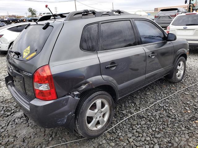 Photo 2 VIN: KM8JM12B88U910492 - HYUNDAI TUCSON 