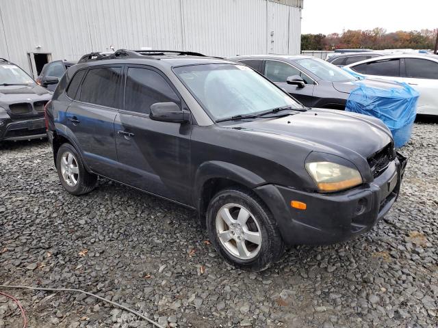 Photo 3 VIN: KM8JM12B88U910492 - HYUNDAI TUCSON 