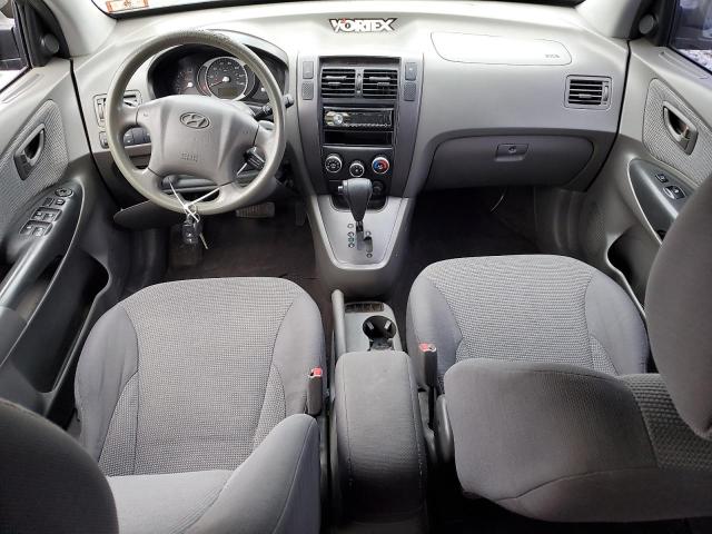 Photo 7 VIN: KM8JM12B88U910492 - HYUNDAI TUCSON 