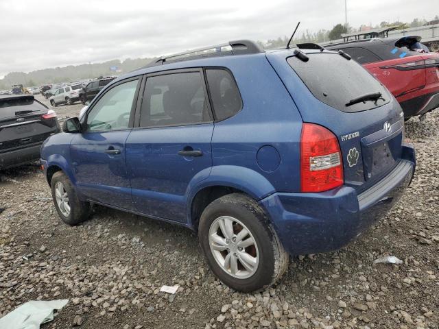 Photo 1 VIN: KM8JM12B89U009365 - HYUNDAI TUCSON GLS 