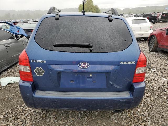 Photo 5 VIN: KM8JM12B89U009365 - HYUNDAI TUCSON GLS 