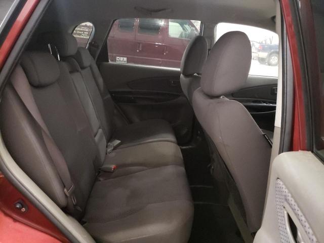 Photo 10 VIN: KM8JM12B89U128338 - HYUNDAI TUCSON 