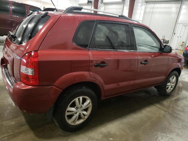 Photo 2 VIN: KM8JM12B89U128338 - HYUNDAI TUCSON 