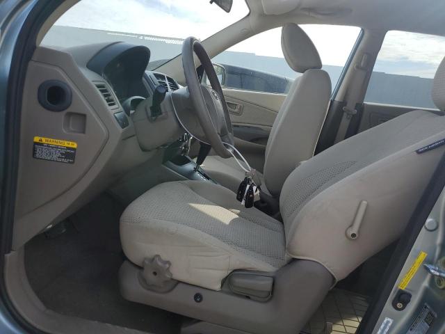 Photo 6 VIN: KM8JM12B89U934874 - HYUNDAI TUCSON GLS 