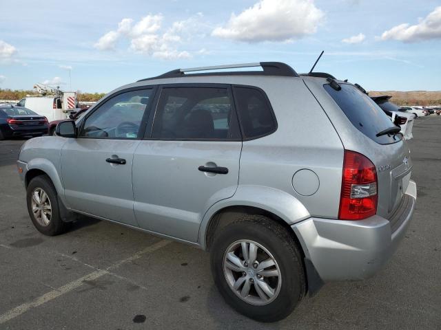 Photo 1 VIN: KM8JM12B89U939007 - HYUNDAI TUCSON GLS 