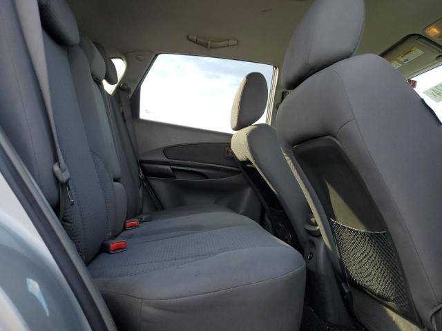 Photo 10 VIN: KM8JM12B89U939007 - HYUNDAI TUCSON GLS 