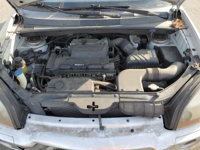 Photo 11 VIN: KM8JM12B89U939007 - HYUNDAI TUCSON GLS 