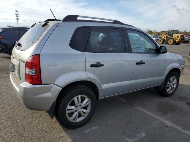 Photo 2 VIN: KM8JM12B89U939007 - HYUNDAI TUCSON GLS 