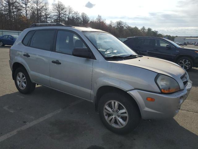 Photo 3 VIN: KM8JM12B89U939007 - HYUNDAI TUCSON GLS 