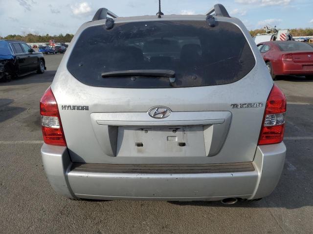 Photo 5 VIN: KM8JM12B89U939007 - HYUNDAI TUCSON GLS 