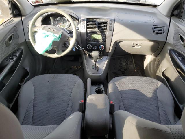 Photo 7 VIN: KM8JM12B89U939007 - HYUNDAI TUCSON GLS 