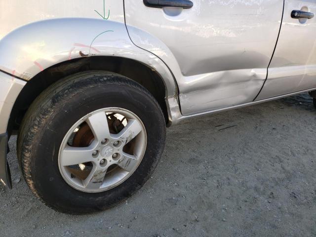 Photo 8 VIN: KM8JM12B95U092864 - HYUNDAI TUCSON GL 