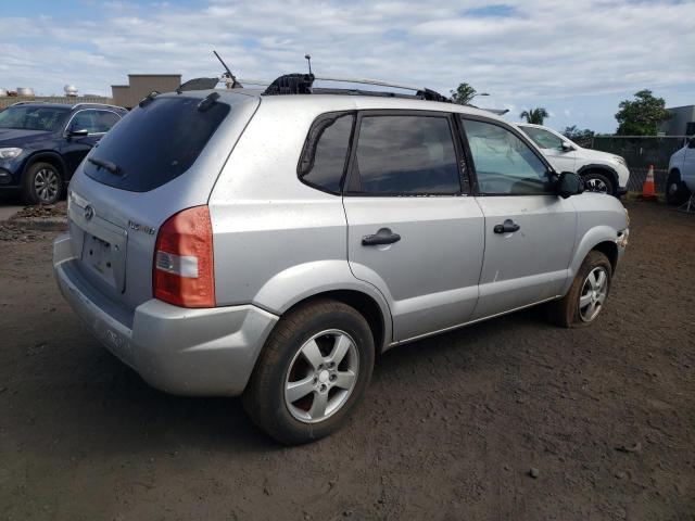 Photo 2 VIN: KM8JM12B95U104625 - HYUNDAI TUCSON GL 