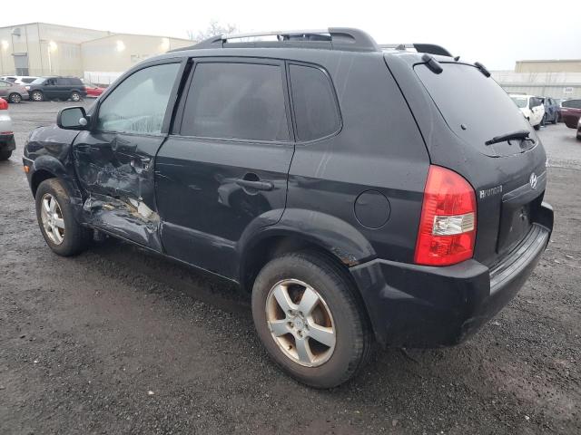 Photo 1 VIN: KM8JM12B95U161133 - HYUNDAI TUCSON 