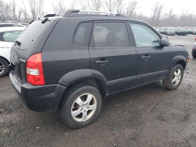 Photo 2 VIN: KM8JM12B95U161133 - HYUNDAI TUCSON 