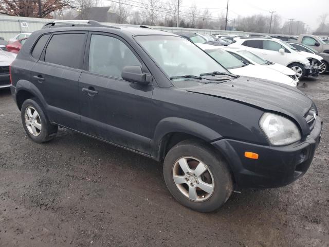 Photo 3 VIN: KM8JM12B95U161133 - HYUNDAI TUCSON 