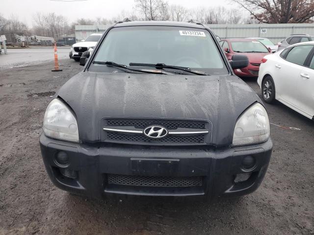 Photo 4 VIN: KM8JM12B95U161133 - HYUNDAI TUCSON 