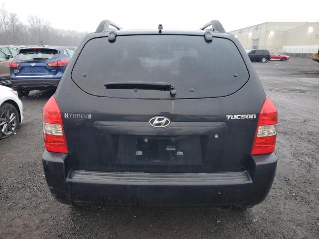 Photo 5 VIN: KM8JM12B95U161133 - HYUNDAI TUCSON 