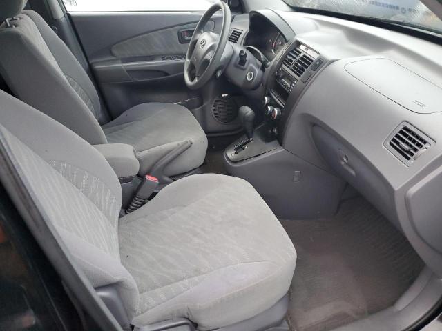 Photo 6 VIN: KM8JM12B95U161133 - HYUNDAI TUCSON 