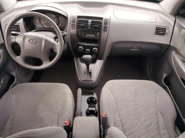 Photo 7 VIN: KM8JM12B95U161133 - HYUNDAI TUCSON 