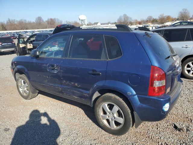 Photo 1 VIN: KM8JM12B95U191166 - HYUNDAI TUCSON GL 