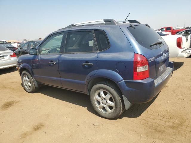 Photo 1 VIN: KM8JM12B95U233528 - HYUNDAI TUCSON 