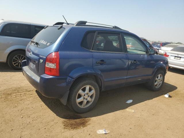 Photo 2 VIN: KM8JM12B95U233528 - HYUNDAI TUCSON 